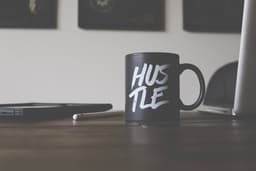 The Negative Effects of Hustle Culture