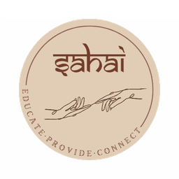 sahai logo